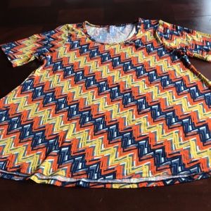 LuLaRoe Perfect T